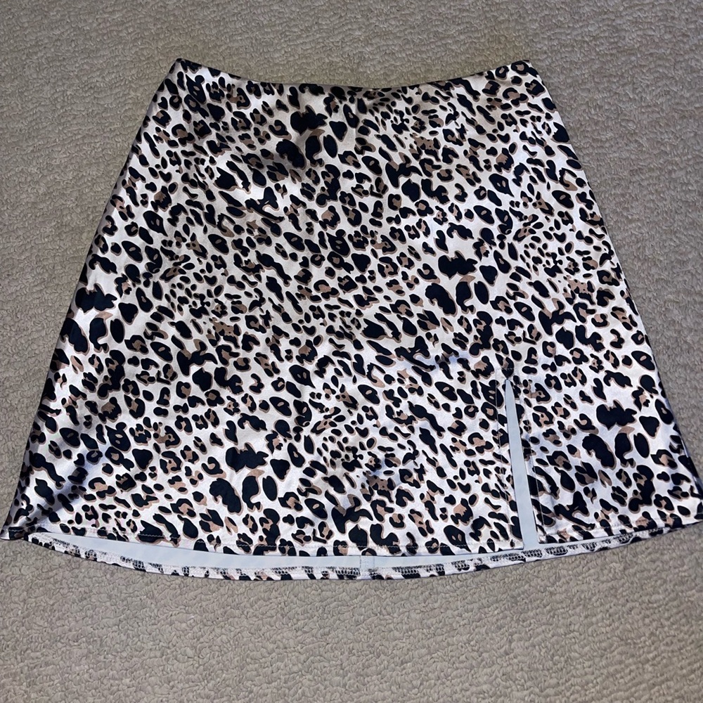 PRINCESS POLLY MINISKIRT